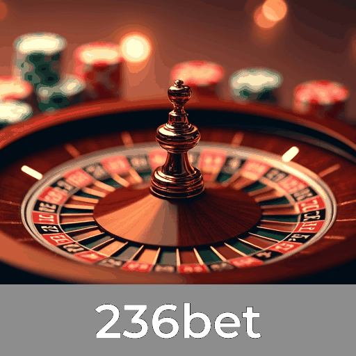 Acesso ao 236bet