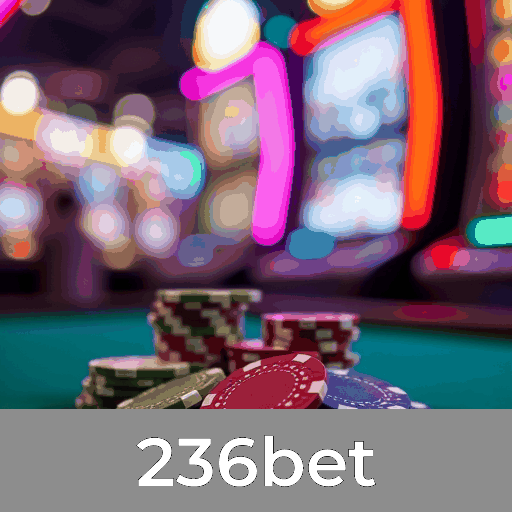 Cassino Online 236bet
