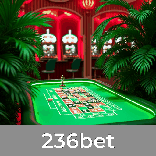 Acesso ao 236bet