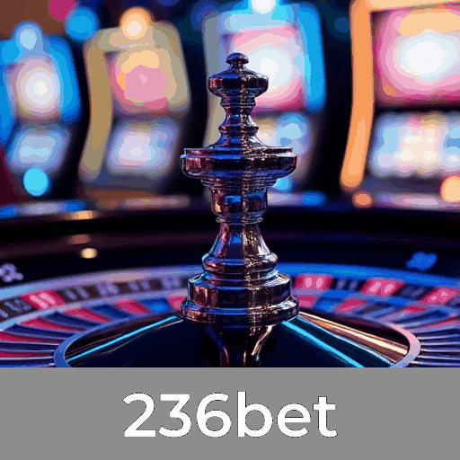 Cadastro na 236bet