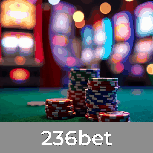 Acesso ao 236bet