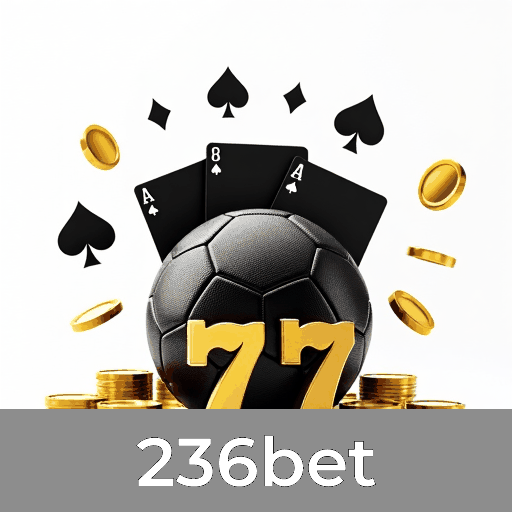 Cadastro na 236bet