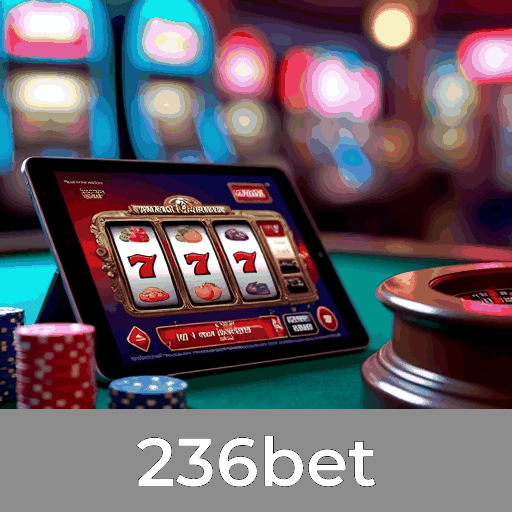 Cadastro na 236bet