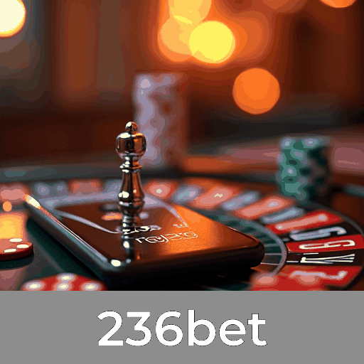 Cadastro na 236bet