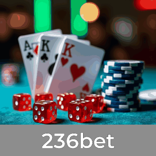 Cadastro na 236bet