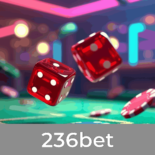 Cadastro na 236bet