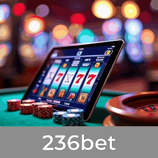 Cassino Online 236bet