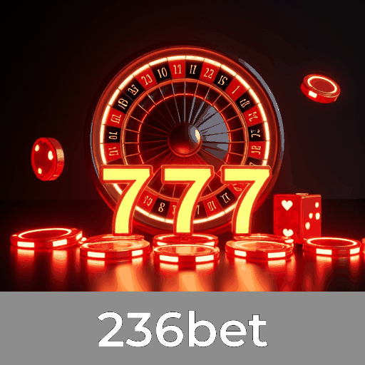 Cadastro na 236bet